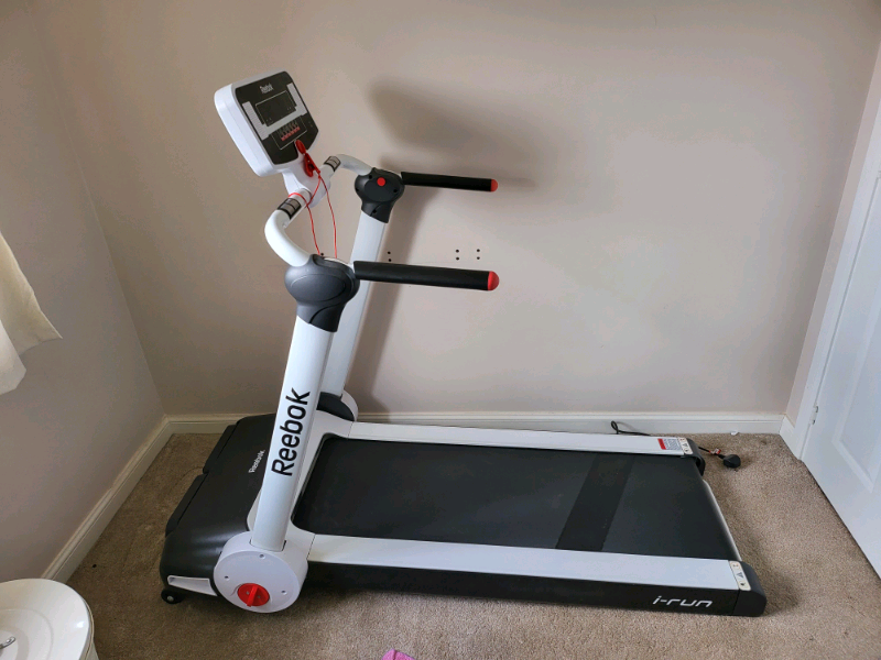 Reebok iRun 3.0 treadmill | in 